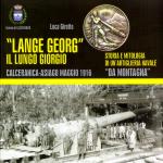 60957 - Girotto, L. - 'Lange Georg' Il Lungo Giorgio. Calceranica-Asiago, maggio 1916