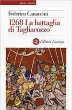 61003 - Canaccini, F. - 1268 la battaglia di Tagliacozzo