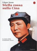 61014 - Snow, E. - Stella rossa sulla Cina. La storia della rivoluzione cinese
