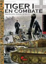 61033 - Clemens, M. - Imagenes de Guerra 12: Tiger I en combate Parte II: Unidades del Ejercito 1
