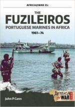 61064 - Cann, J.P. - Fuzileiros. Portuguese Marines in Africa 1961-1974 - Africa @War 025