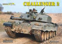61077 - Schulze, C. - Tankograd Fast Track 18: Challenger 2. Britain's Main Battle Tank