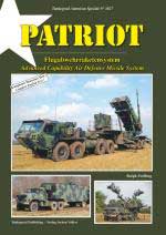 61086 - Zwilling, R. - Tankograd American Special 3027: Patriot. Advanced Capability Air Defence Missile System