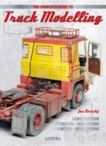 61087 - Rosecky, J. - Complete Guide to Truck Modelling (The)