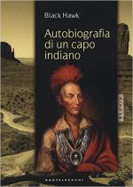 61091 - Black Hawk,  - Autobiografia di un capo indiano