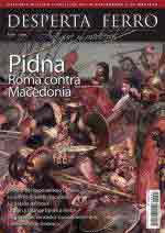 61118 - Desperta, AyM - Desperta Ferro - Antigua y Medieval 91 Pidna. Roma contra Macedonia