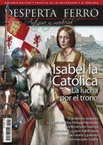 61121 - Desperta, AyM - Desperta Ferro - Antigua y Medieval 92 Isabel la Catolica. La lucha por el trono