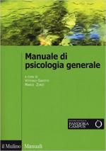 61145 - Girotto-Zorzi, V.-M. - Manuale di psicologia generale