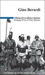 61147 - Angi-Zita-Zorzetto, P.-V.-G. - Gino Berardi. Ufficiale di Cavalleria Coloniale MOVM