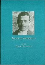 61152 - Antonelli, Q. cur - Augusto Andreolli. Corrispondenza 1915