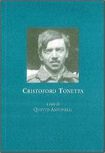 61155 - Antonelli, Q. cur - Cristoforo Tonetta. Diario 1915-1916, lettere 1915