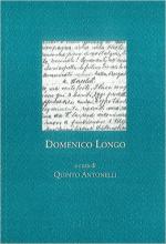 61156 - Antonelli, Q. cur - Domenico Longo. Diario 1915-1917