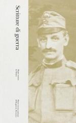 61158 - Antonelli-Fait-Leoni, Q.-G.-D. cur - Scritture di Guerra 02: Ezechiele Marzari, Decimo Rizzoli, G.Z.