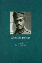 61161 - Pistoia, U. cur - Giovanni Pistoia. Diario 1918-1919