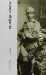 61163 - Antonelli-Broz-Pontalti, Q.-M.-G. cur - Scritture di Guerra 08: Guerrino Botteri, Vigilio Caola, Giovanni Lorenzetti, Valentino Maestranzi, Giuseppe Scarazzini