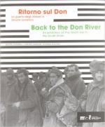 61168 - Antonelli-Gardumi-Scotoni, Q.-L.-G. cur - Ritorno sul Don. La guerra degli italiani in Unione Sovietica 1941-1943 - Back to the Don River. An exhibition on the italian war in the Soviet Union