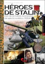 61191 - Canales-Sanz Liano, F.M.-A. - Heroes de Stalin. Ases de las fuerzas acorazadas del ejercito sovietico 1939-1945 - Imagenes de Guerra 15