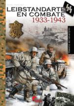 61192 - Sanchez, D. - Imagenes de Guerra 05: Leibstandarte en Combate 1933-1943