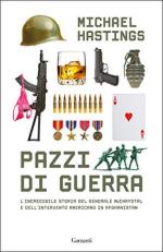 61205 - Hastings, M. - Pazzi di guerra