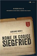 61227 - Monti, A. - Nome in codice Siegfried