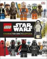 61246 - AAVV,  - LEGO Star Wars Character Encyclopedia Updated and Expanded