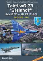 61248 - Kehl, D. - TaktLwG 73 'Steinhoff' JG 73 - JaboG 42 - LeKG 42 Part 2: 1975-1997