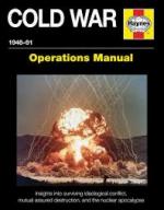 61257 - Wicks, R. - Cold War 1946-91. Operations Manual