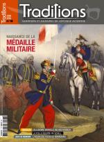 61263 - Tradition,  - Traditions 08. Naissance de la medaille militaire