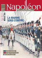 61264 - Tradition,  - Revue Napoleon HS 01. La Marine sous l'Empire