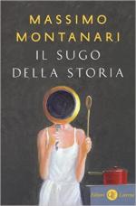 61285 - Montanari, M. - Sugo della storia (Il)