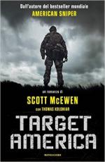 61291 - McEwen, S. - Target America