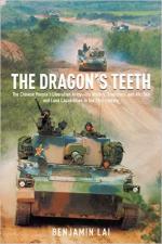 61299 - Lai, B. - Dragon's Teeth. The Chinese People's Liberation Army (The)