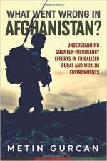 61312 - Gurcan, M. - What went wrong in Afghanistan.Understanding Counter-insurgency Efforts in Tribalized Rural and Muslim Environments