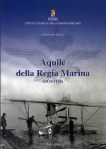 61315 - Solli, G. - Aquile della Regia Marina 1915-1918