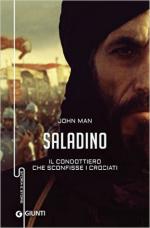 61354 - Man, J. - Saladino. Il condottiero che sconfisse i crociati