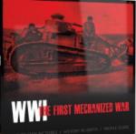 61435 - AAVV,  - WWI: the First Mechanized War
