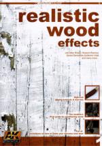 61436 - AAVV,  - Realistic Wood Effects -  AK Learning Series 01