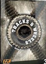 61437 - Gonzalez-Perez, R.-M. - Tracks and Wheels - AK Learning Series 03
