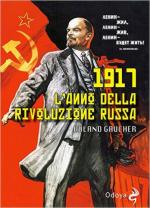 61449 - Gaucher, R. - 1917. L'anno della Rivoluzione russa