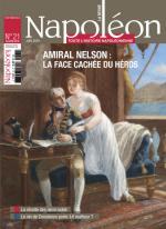 61465 - Tradition,  - Revue Napoleon 21. Admiral Nelson: la fache cachee du heros