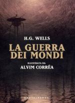 61467 - Wells, O. - Guerra dei mondi (La)