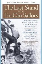 61490 - Hornfischer, J.D. - Last Stand of the Tin Can Sailors. The Extraordinary World War II Story of the U.S. Navy's Finest Hour (The)