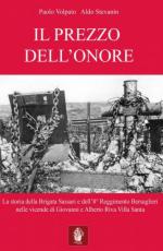 61508 - Volpato-Stevanin, P.-A. - Prezzo dell'onore. La storia della Brigata Sassari e dell'8. Reggimento Bersaglieri nelle vicende di Giovanni e Alberto Riva Villa Santa (Il)