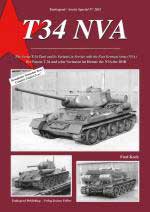 61509 - Koch, F. - Tankograd Soviet Special 2011: T34 NVA. The Soviet T-34 Tank and its Variants in Service with the East German Army (NVA)