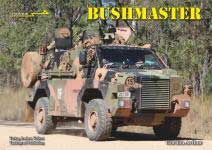 61513 - Arthur, G. - Tankograd Fast Track 19: Bushmaster. Australia's Protected Mobility Vehicle