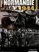 61515 - AAVV,  - Normandie 1944 Magazine 20: Clausewitz 110
