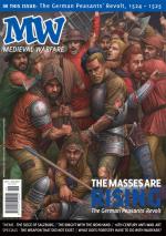 61522 - van Gorp, D. (ed.) - Medieval Warfare Vol 06/06 The masses are rising. The German Peasants' Revolt