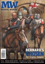 61523 - van Gorp, D. (ed.) - Medieval Warfare Vol 06/05 Bernard's chosen. The Knights Templar