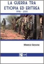 61594 - Gessini, M. - Guerra tra Etiopia ed Eritrea 1998-2000 (La)