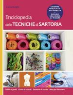 61626 - Knight, L. - Enciclopedia delle Tecniche di sartoria